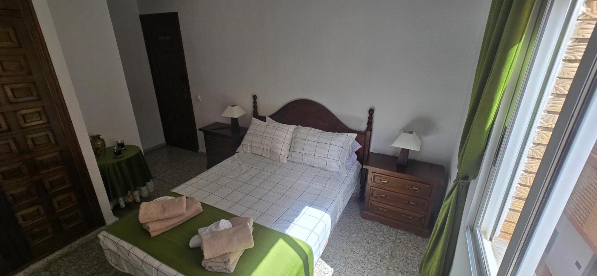 Casa De La Felicidad Cerca De La Playa Lägenhet Santa Pola Exteriör bild