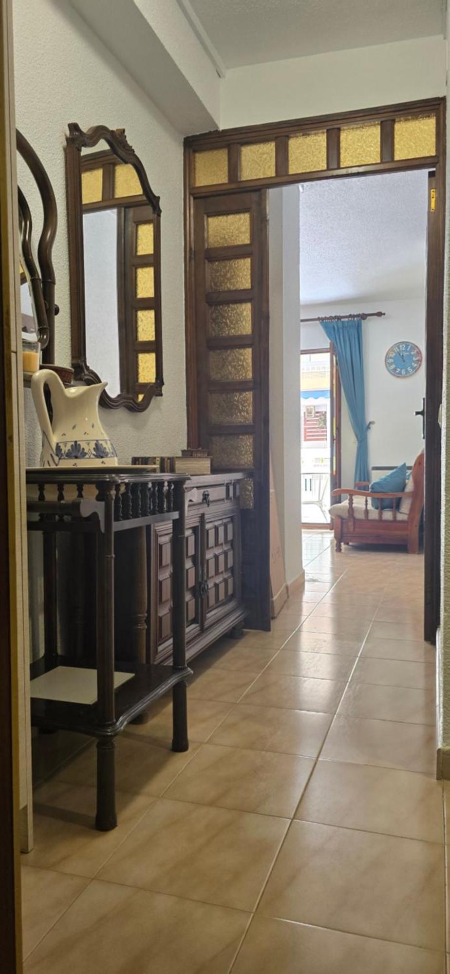 Casa De La Felicidad Cerca De La Playa Lägenhet Santa Pola Exteriör bild